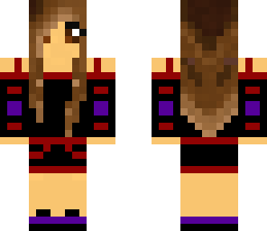 skyblulover custom