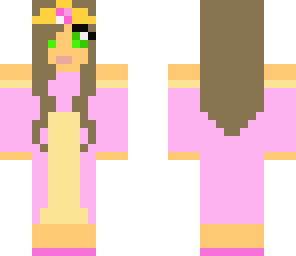 princess lorraline