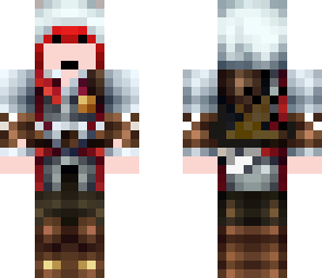 assassin edit