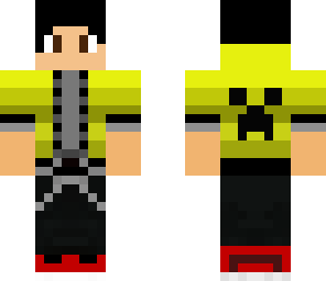cool teen