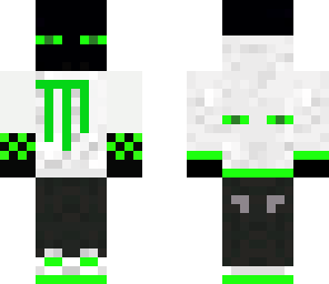 ender monster two