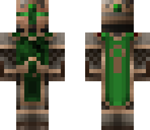 templar