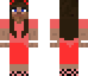 girl steve 