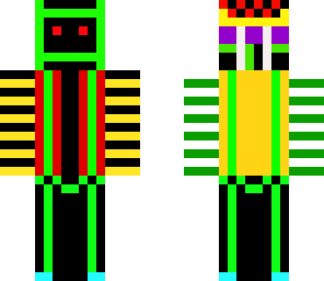 my skin 2