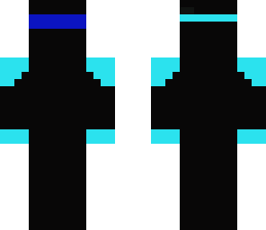 blue knight