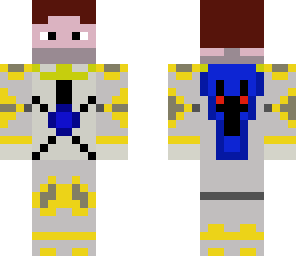 draconian warrior