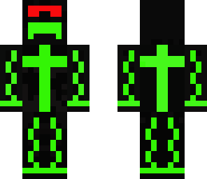 black creeper rapper