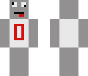 crazy grey