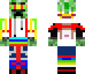 disco creeper