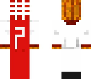 unkown man