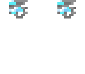 diamond cube