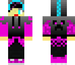 girl