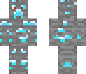 diamond creeper