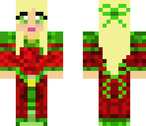 life and death godess