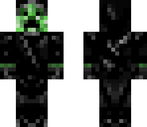the grin creeper