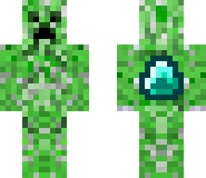 creeper - diamondteam