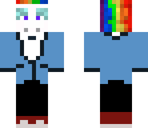 psy the unicorn