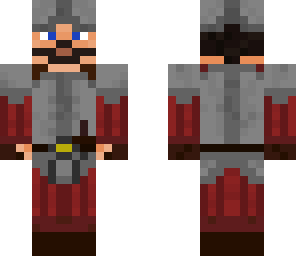 conquistador