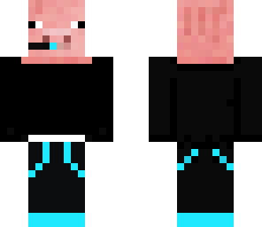 swag pig