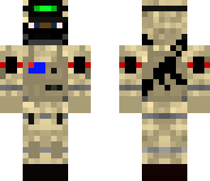 australian soldier