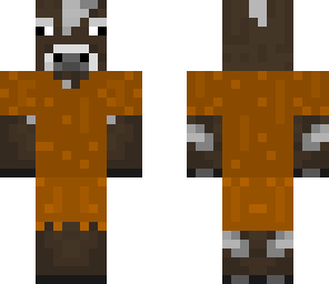 cow villiager
