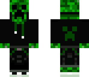 creeper ko