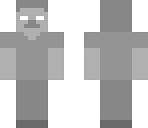 creepy