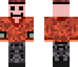 joe