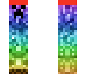 commando creeper