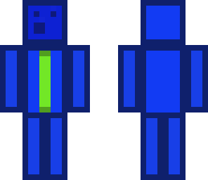 robo guy