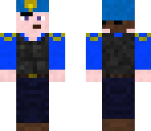police survivor