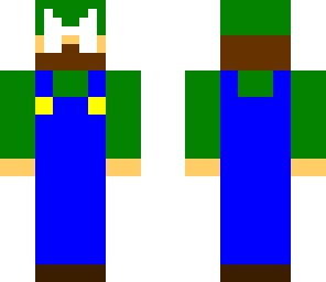 herobrine weegee