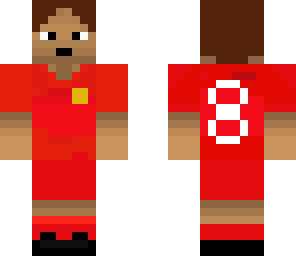 steven gerrard