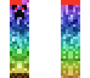 farve creeper