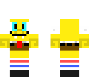 spongebob