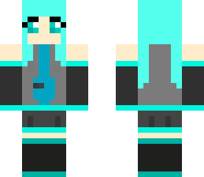 hatsune miku