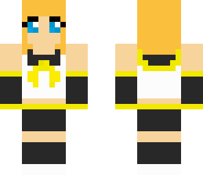 rin kagamine