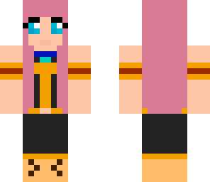 luka megurine