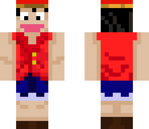 luffy