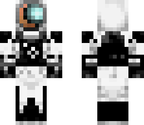 astronaut