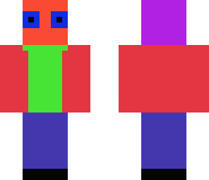 man