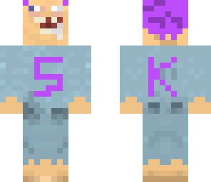 krazyflipz special