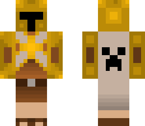 holy knight
