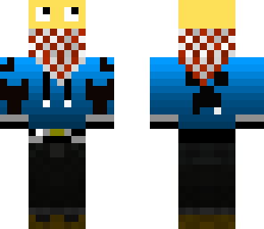 my  skin