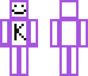 stick amn named k