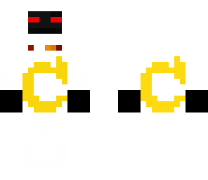 ninja of notch