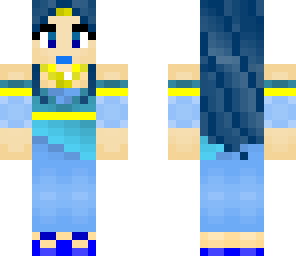 nayru final