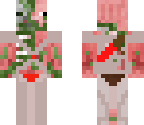 maxs skin