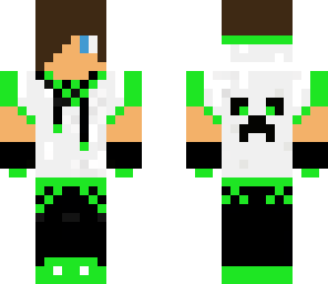 green bad boy