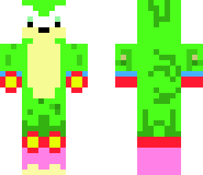 radioactive the hedgehog